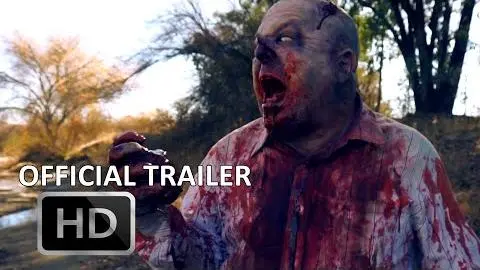 ZOMBI VIII: URBAN DECAY Official Trailer (2021) Zombie Movie HD_peliplat