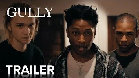 GULLY | Official Trailer | Paramount Movies_peliplat