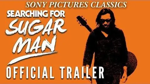 Searching For Sugar Man | Official Trailer HD (2012)_peliplat