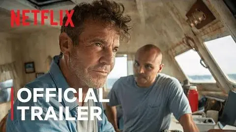 Blue Miracle | Official Trailer | Netflix_peliplat