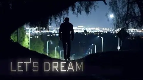 Let's Dream - Trailer_peliplat