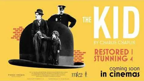 THE KID – NEW 100TH ANNIVERSARY TRAILER_peliplat