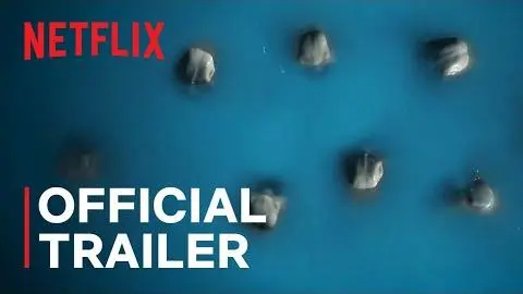 Katla | Official Trailer | Netflix_peliplat