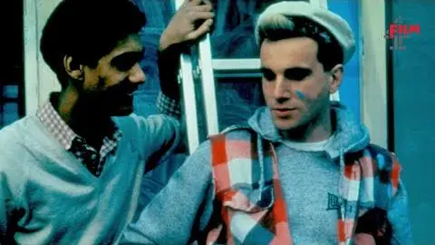 My Beautiful Laundrette (1985) | Trailer | Film4_peliplat