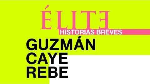 Elite | Short Stories | Guzman Caye Rebe_peliplat