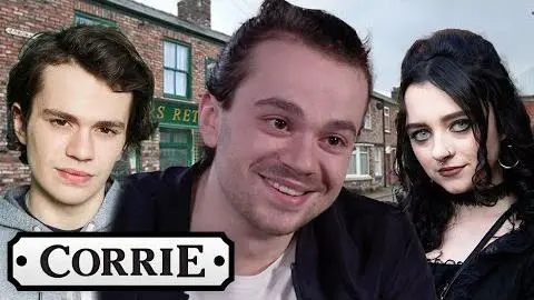 Seb's Corrie Story From Beginning to End | Coronation Street_peliplat