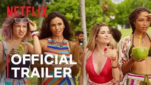 Carnaval | Official Trailer | Netflix_peliplat