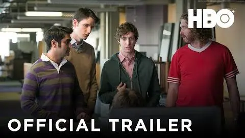 Silicon Valley - Season 1: Trailer - Official HBO UK_peliplat