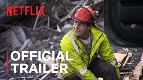 Big Timber | Official Trailer | Netflix_peliplat