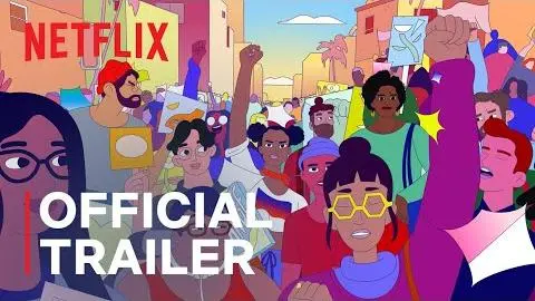 We The People | Official Trailer | Netflix_peliplat