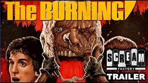 The Burning (1981) - Official Trailer_peliplat