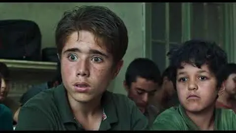 Sun Children (Khorshid) new trailer official from Venice Film Festival_peliplat