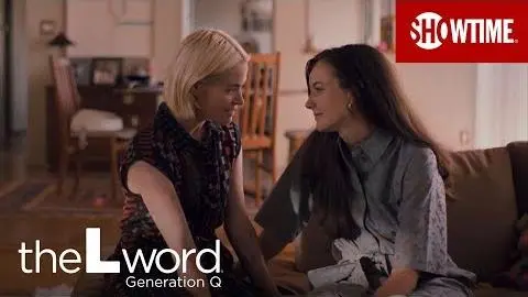 An All New Generation Is Coming | The L Word: Generation Q | SHOWTIME_peliplat