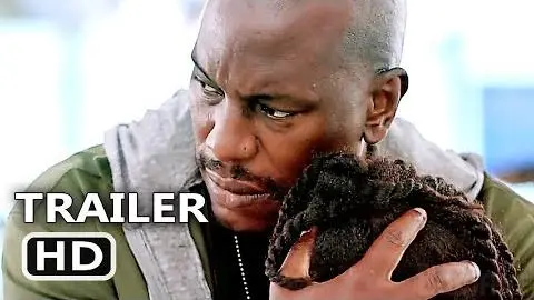 ROGUE HOSTAGE Trailer (2021) Tyrese Gibson, John Malkovich, Thriller Movie_peliplat