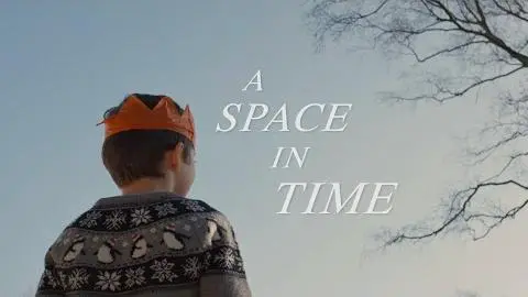 A Space in Time | Official UK Trailer_peliplat