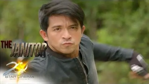 The Janitor Official Trailer | Richard Gomez and Dennis Trillo | 'The Janitor'_peliplat