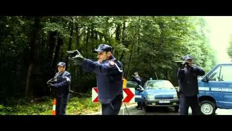 The Prey / La Proie (2011) - Trailer English_peliplat