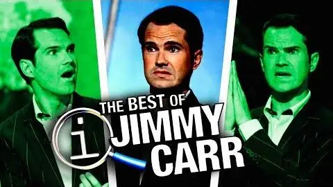 Jimmy Carr's Best Moments_peliplat