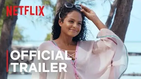 Resort to Love | Official Trailer | Netflix_peliplat