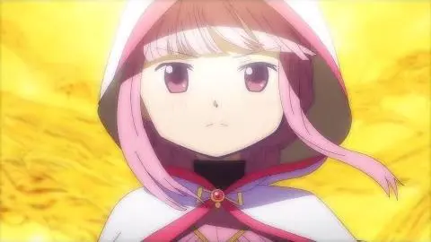 Magia Record: Puella Magi Madoka Magica Side Story | Official Trailer_peliplat