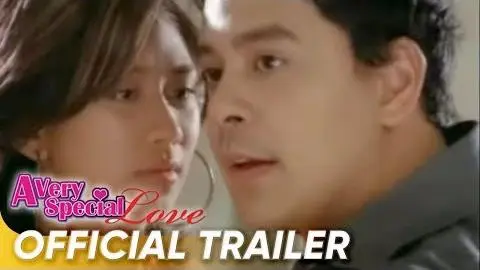 A Very Special Love Trailer_peliplat