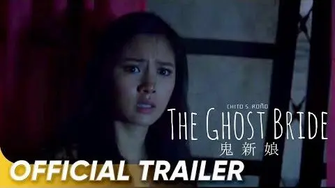 OFFICIAL TRAILER | 'Ghost Bride' | Kim Chiu_peliplat