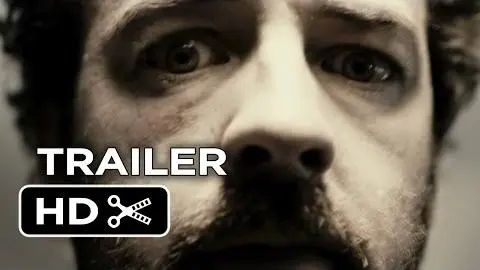 Frank the Bastard Official Trailer 1 (2015) - Thriller HD_peliplat