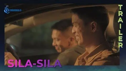 Sila-Sila Movie Trailer | Cinema One Originals 2019_peliplat