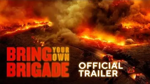 Bring Your Own Brigade | Official Trailer_peliplat