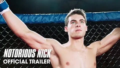 Notorious Nick (2021 Movie) Official Trailer – Cody Christian, Barry Livingston, Kevin Pollack_peliplat