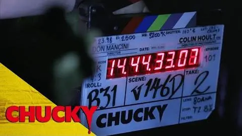 Lights, Camera, Chucky | TV Series Teaser_peliplat