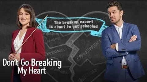 Preview - Don't Go Breaking My Heart - Hallmark Channel_peliplat