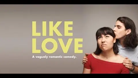 Like Love - Official Trailer_peliplat