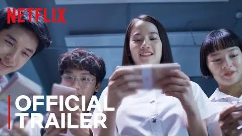 DEEP | Official Trailer | Netflix_peliplat