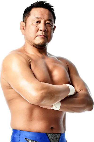 Yuji Nagata_peliplat