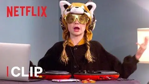 Parents Are Gone Party 🥳 The Big Show Show | Netflix Futures_peliplat