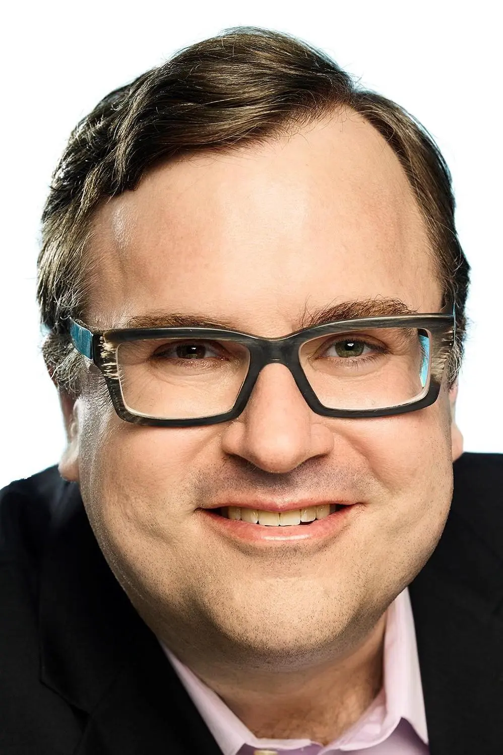 Reid Hoffman_peliplat