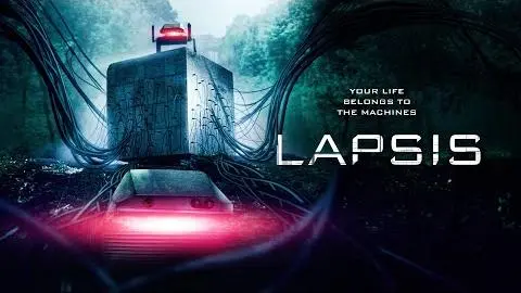 Lapsis | UK Trailer | 2021 | Sci-Fi_peliplat