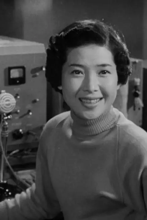 Setsuko Wakayama_peliplat