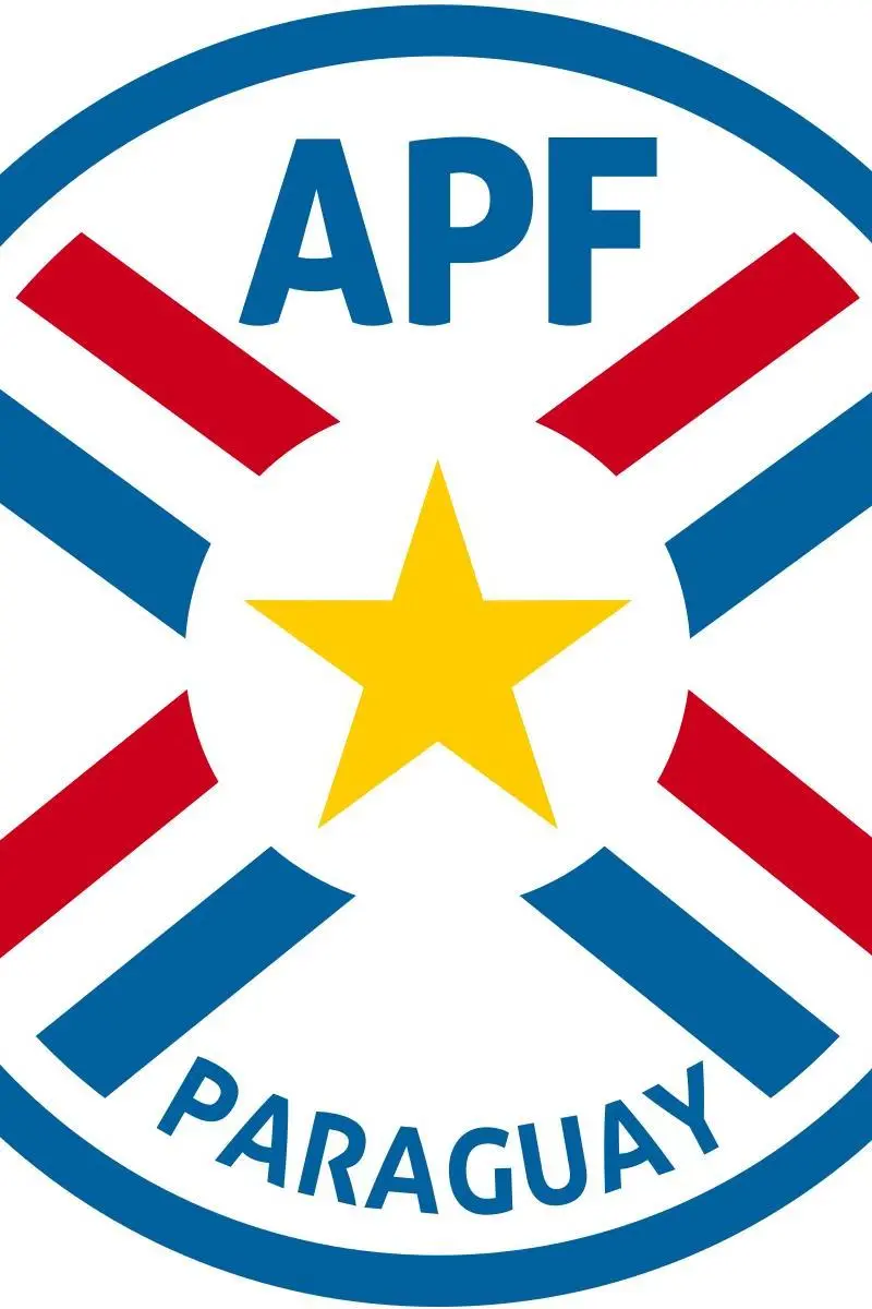 Paraguay National Football Team_peliplat