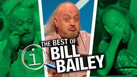 Best Of Bill Bailey_peliplat
