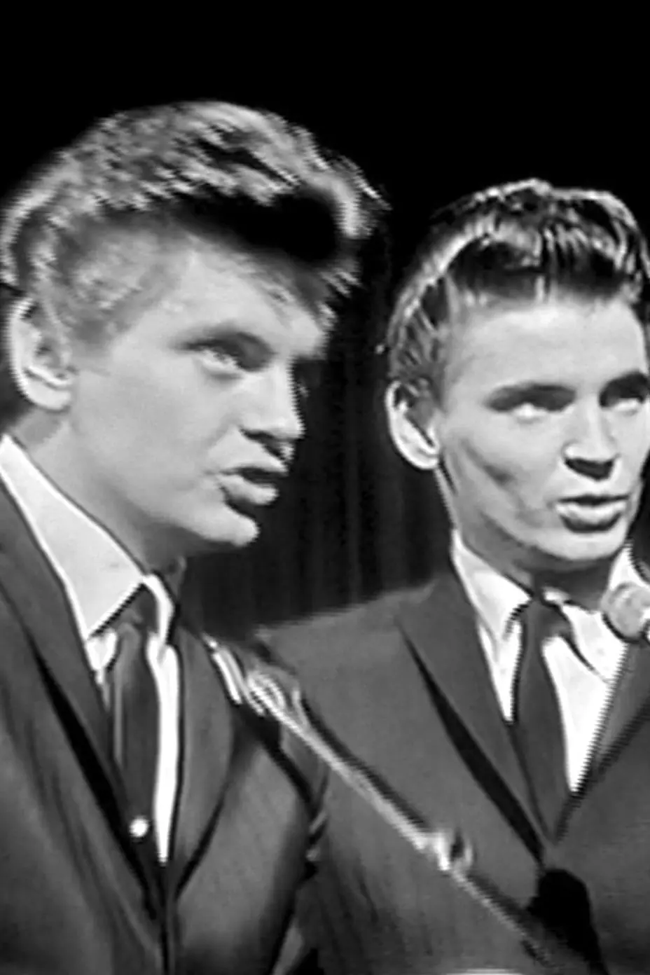 The Everly Brothers_peliplat