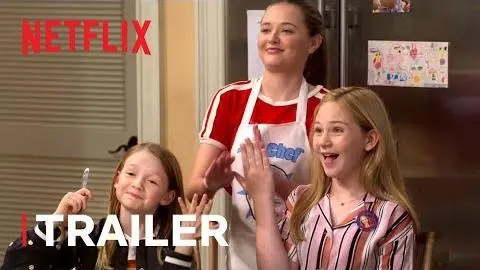 The Big Show Show 🤼‍♂️ New Series Trailer | Netflix Futures_peliplat