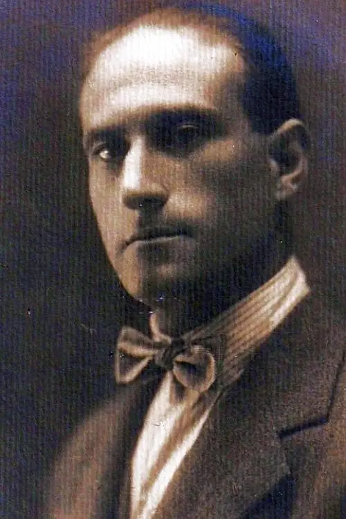 Luigi Almirante_peliplat