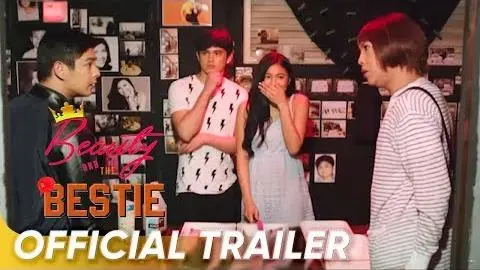 Beauty And The Bestie Official Trailer | Vice Ganda, Coco Martin, JaDine |  'Beauty And The Bestie'_peliplat