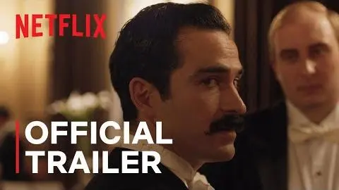 Netflix Official Trailer_peliplat