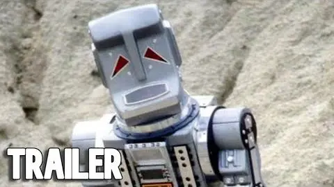 "The Hitchhiker's Guide to the Galaxy" (1981) Trailer_peliplat