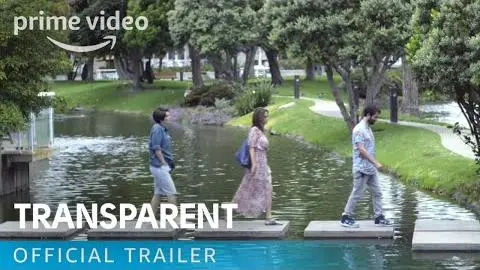 Transparent Season 1 - Official Trailer | Prime Video_peliplat
