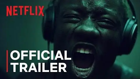 Audible | Official Trailer | Netflix_peliplat