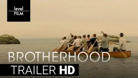 Brotherhood | Official Trailer_peliplat